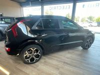 Nuova Kia Niro 2025 Nero SUV