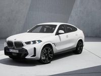 usata BMW X6 X6xDrive40i 48V Msport