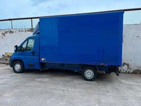 Usata Peugeot Boxer 160 CV (117 kW) 2016 Furgone