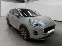 Usata Ford Puma Titanium S 125 CV (91 kW) 2022 Grigio SUV