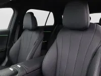 Nuova Mercedes 300 Premium 313 CV (230 kW) 2026 Nero Station wagon