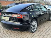 Usata Tesla Model 3 152 kW (208 CV) 2019 Nero Berlina