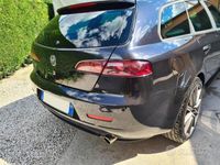 usata Alfa Romeo 159 159SW 2.4 jtdm TI 210cv