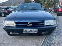 Usata Fiat Croma 116 CV (85 kW) 1991 Blu Utilitaria