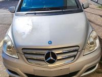 Usata Mercedes B180 2009 Monovolume