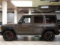 usata Mercedes G63 AMG AMG SPECIAL PAINT|FULL NIGHT PACK|AMG DRIVER'S PACK