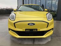 Nuova Ford Puma Gen-E 52 kW (71 CV) 2026 Giallo SUV
