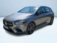 Usata Mercedes B250 Advanced Plus 163 CV (119 kW) 2024 Grigio Utilitaria