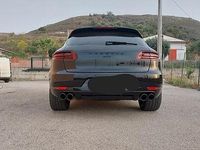 Usata Porsche Macan 360 CV (264 kW) 2016 SUV