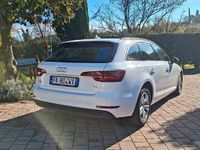 Usata Audi A4 120 CV (88 kW) 2017 Berlina