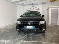 usata VW Tiguan 2.0 TDI SCR DSG 4MOTION Business BMT