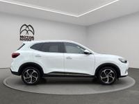 Usata MG HS Luxury 162 CV (119 kW) 2024 Dover white SUV