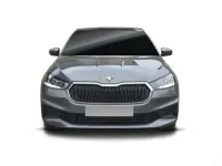 Usata Skoda Fabia Selection 95 CV (69 kW) 2024 Nero Utilitaria