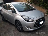 usata Hyundai ix20 econext 1.6 GPL