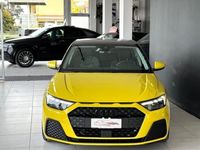 usata Audi A1 SPB 25TFSI 1.0 95cv S-Line S-tronic AUTOMATICA