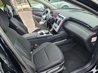 usata Hyundai Tucson 1.6 HEV 1.6 HEV aut. N Line + HSS