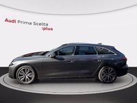 Usata Audi A5 Sportback S-Line 204 CV (150 kW) 2025 Grigio daytona perla Utilitaria