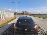 Usata Fiat Bravo Emotion 90 CV (66 kW) 2013 Nero Utilitaria
