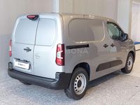 Nuova Opel Combo-e Life Edition 50 kW (68 CV) 2025 Kontrast grey  metallizzato Furgone