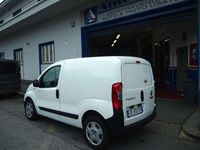 Usata Fiat Fiorino 95 CV (69 kW) 2022 Bianco Monovolume