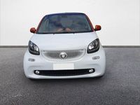 usata Smart ForTwo Coupé forTwo70 1.0 Prime