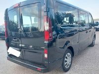 Occasion Opel Vivaro 145 ch (106 kW) 2016 Noir Monospace