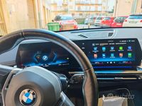 Usata BMW X1 2024 Grigio SUV