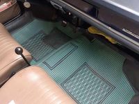 Usata Autobianchi A112 34 CV (25 kW) 1974 Blu/azzurro Utilitaria