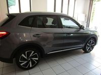 Nuova MG ZS Luxury 192 CV (141 kW) 2026 Grigio SUV