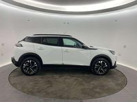 Usata Peugeot 2008 Allure 102 CV (75 kW) 2022 Bianco SUV