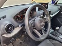 Usata Audi Q2 Admired 116 CV (85 kW) 2023 Bianco SUV