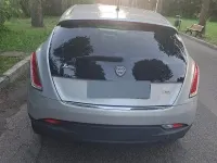Usata Lancia Delta Gold 120 CV (88 kW) 2013 Grigio Utilitaria