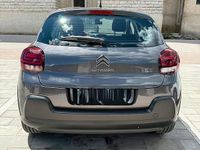 Usata Citroën C3 PureTech 82 CV (60 kW) 2024 Grigio Utilitaria