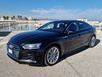 usata Audi A5 Sportback - S-Line Edition - quattro -