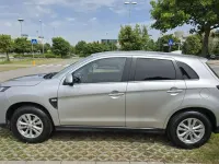 Usata Mitsubishi ASX Invite 150 CV (110 kW) 2021 SUV