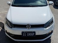 Usata VW Polo Trendline 75 CV (55 kW) 2017 Other Berlina