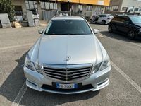 usata Mercedes E300 Classe E d 231cv - 2014 full