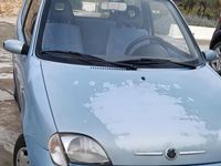 usata Fiat Seicento - 2001