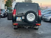 Usado Land Rover Discovery 2 138 HP (101 kW) 2002 Verde SUV