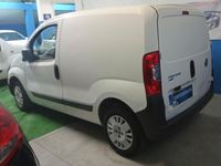 usata Fiat Fiorino 1.3 multijet prov nord ok neopat