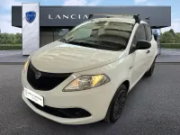 Usata Lancia Ypsilon 69 CV (50 kW) 2019 Bianco Utilitaria