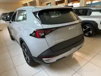 Nuova Kia Sportage 150 CV (110 kW) 2026 Grigio SUV