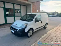 Usata Fiat Fiorino 95 CV (69 kW) 2020 Bianco Monovolume