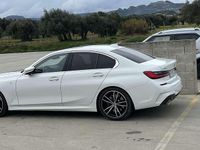 Usata BMW 320 M Sport 190 CV (139 kW) 2019 Berlina