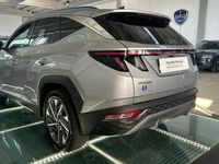 usata Hyundai Tucson 1.6 T-GDI 48V XLine