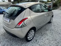 Usata Lancia Ypsilon 69 CV (50 kW) 2012 Utilitaria