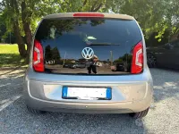 Usata VW up! 60 CV (44 kW) 2016 Utilitaria