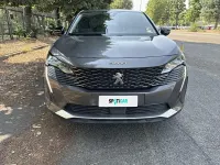 Usata Peugeot 3008 Allure 300 CV (220 kW) 2022 Grigio SUV