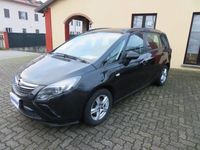 usata Opel Zafira 2.0 CDTi 130CV 2.0 130cv CDTi ELECTIVE - NERA - 7 POSTI - KM 135m