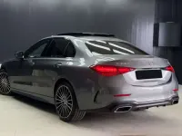 Usata Mercedes C300 AMG Line Premium 265 CV (194 kW) 2024 Grigio Berlina